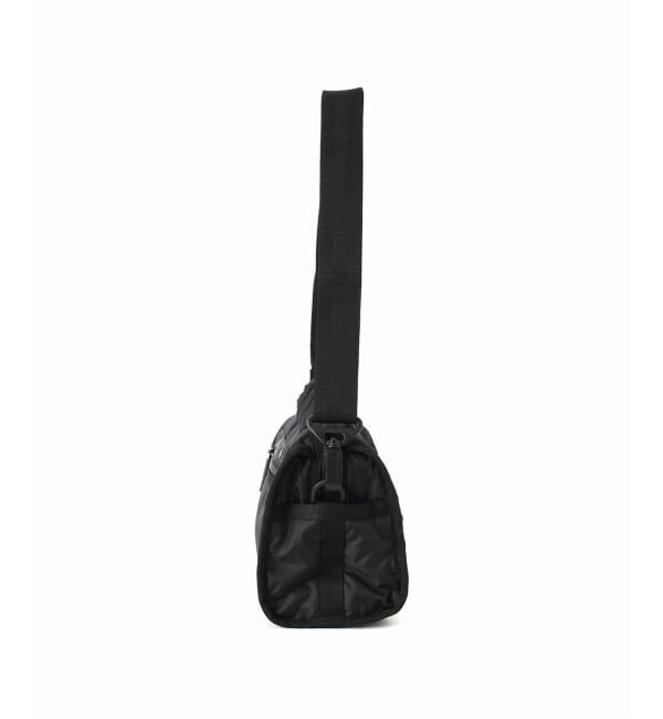JOURNAL STANDARD「《予約》別注【LeSportsac&times;JOURNAL STANDARD】SHEEN MINI DUFFLE」|ショルダー・メッセンジャー|