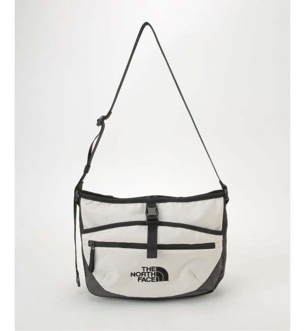Oriens JOURNAL STANDARD「《予約》【THE NORTH FACE / ザ ノースフェイス】 LEAP SHOULDER」|ショルダー・メッセンジャー|