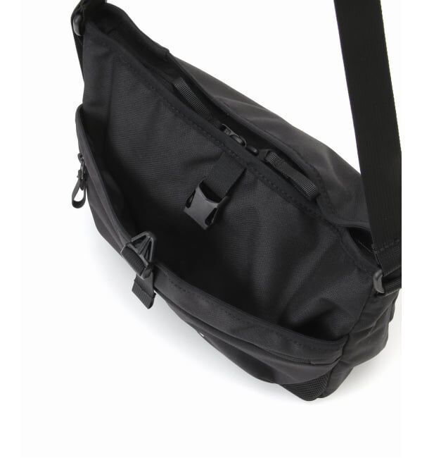Oriens JOURNAL STANDARD「《予約》【THE NORTH FACE / ザ ノースフェイス】 LEAP SHOULDER」|ショルダー・メッセンジャー|