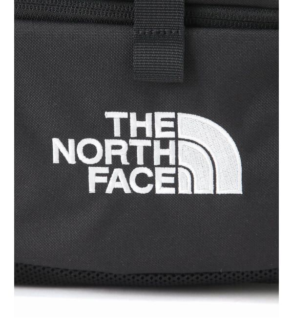 Oriens JOURNAL STANDARD「《予約》【THE NORTH FACE / ザ ノースフェイス】 LEAP SHOULDER」|ショルダー・メッセンジャー|