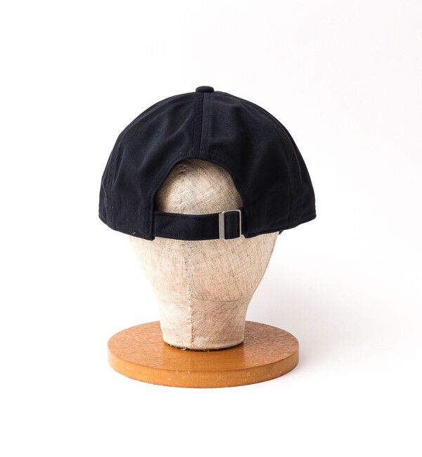 NOLLEY'S goodman「【DANTON/ダントン】＃DT-H0397 TKC 6P LOGO CAP」|キャップ・キャスケット|