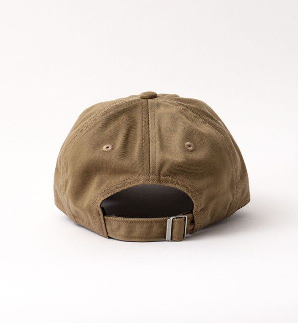 NOLLEY'S goodman「【DANTON/ダントン】＃DT-H0397 TKC 6P LOGO CAP」|キャップ・キャスケット|