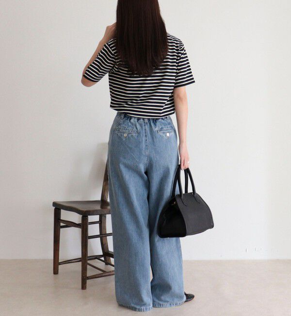 fredy emue「FR刺しゅうCOTTONポロシャツ」|ポロシャツ|