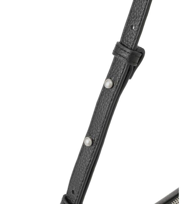 SALON adam et rope'「【W S（ドゥーブル）】マルチWAYナチュラルレザーショルダーバッグ」|ショルダー・メッセンジャー|