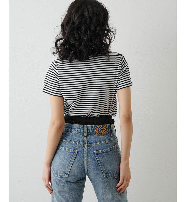 THE PAUSE「【THE PAUSE】THE PAUSE Tシャツ」|Tシャツ・カットソー|