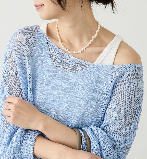 「【レイヤードスタイルに◎】ミニマルテレコタンク」|キャミソール|