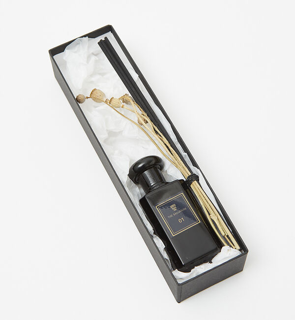 collex「【THE BALLROOM】ボタニカルリードディフューザー 60ml」|アロマ・ルームフレグランス|