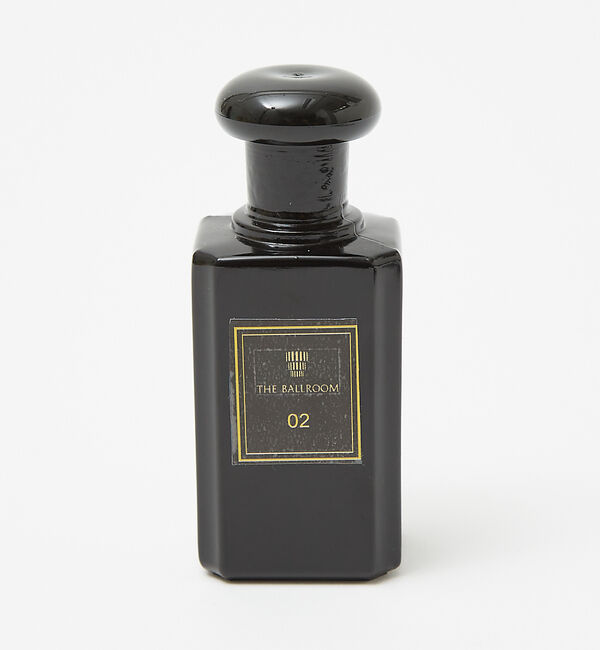 collex「【THE BALLROOM】ボタニカルリードディフューザー 60ml」|アロマ・ルームフレグランス|