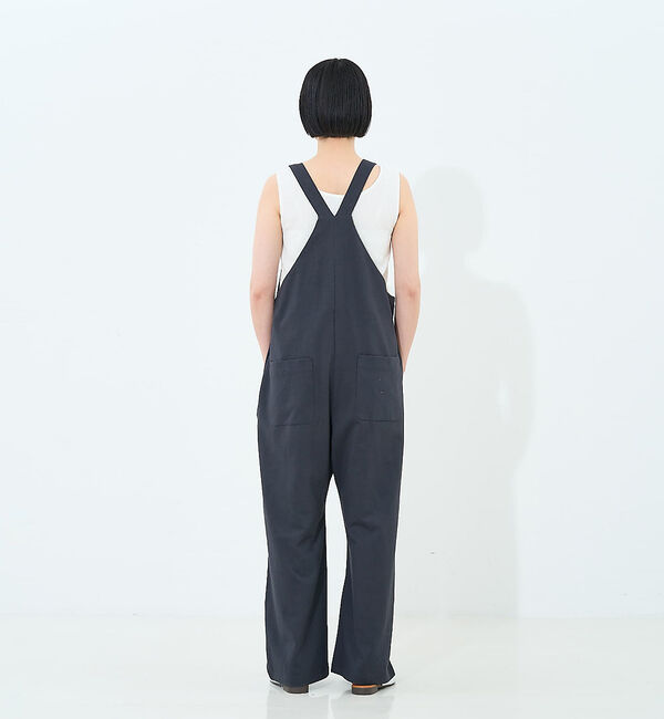 collex「カットサロペット」|オールインワン|