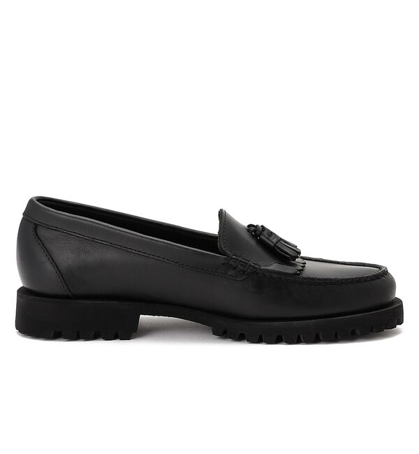 ABAHOUSE「【Timberland / ティンバーランド】Tassel Loafer Sho」|ローファー|