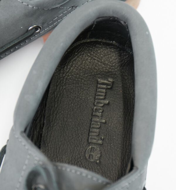 ABAHOUSE「【Timberland/ティンバーランド】Authentics 3 Eye Cl」|その他|