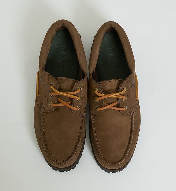 ABAHOUSE「【Timberland/ティンバーランド】Authentics 3 Eye Cl」|その他|