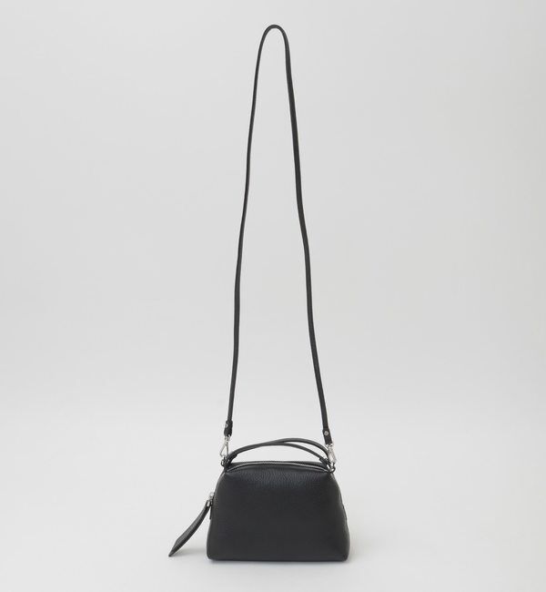 TIARA「【Gianni Chiarini/ジャンニキャリーニ】ALIFA（小）」|ショルダー・メッセンジャー|