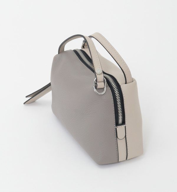 TIARA「【Gianni Chiarini/ジャンニキャリーニ】ALIFA（小）」|ショルダー・メッセンジャー|