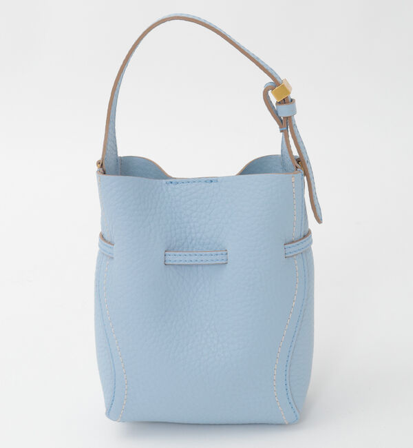 TIARA「【Gianni Chiarini/ジャンニキャリーニ】ハンドバッグ（SIENNA）」|ハンドバッグ|