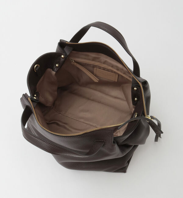 TIARA「【GIANNI CHIARINI/ジャンニ キアリーニ】バッグ」|ハンドバッグ|