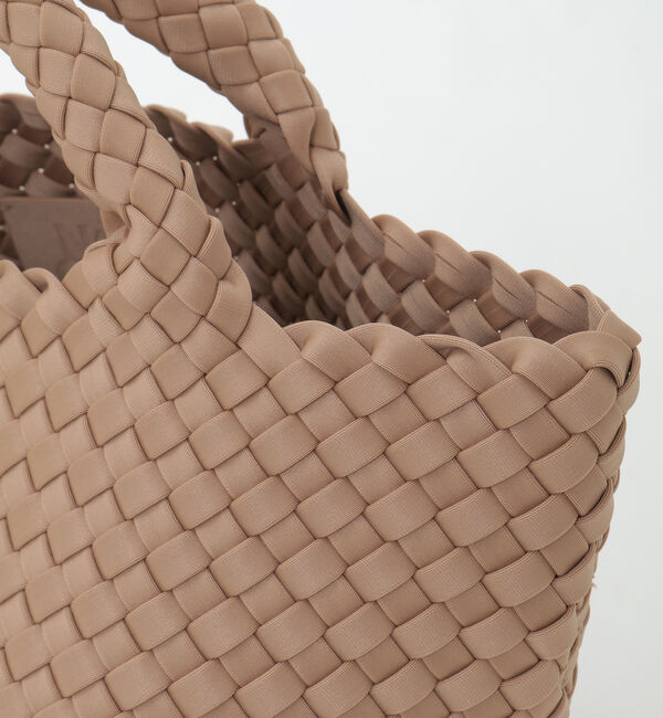 Liesse「【NAGHEDI/ナゲディ】St Barths Small Tote」|トートバッグ|