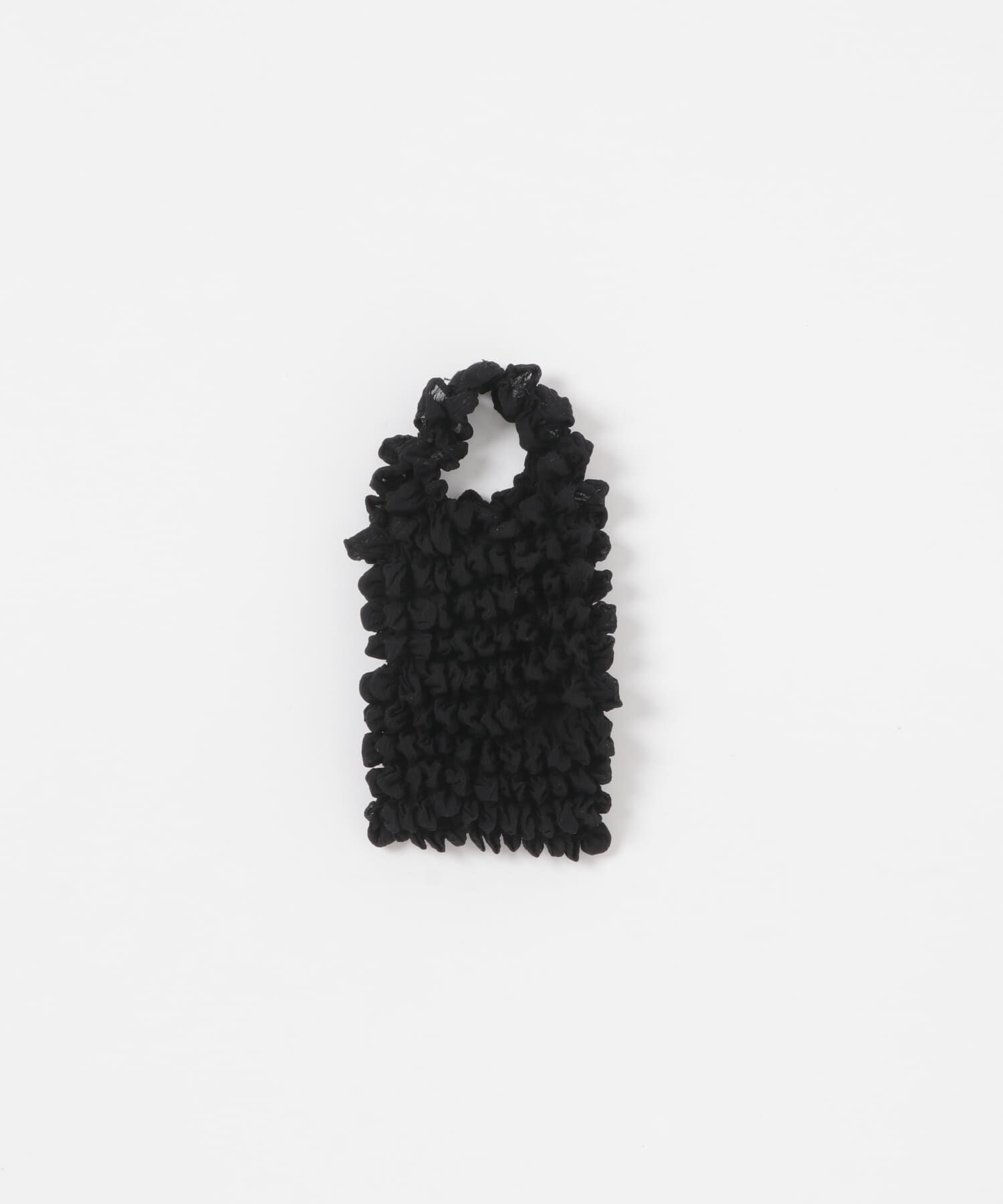 URBAN RESEARCH ROSSO「mini shibori bag」|その他|