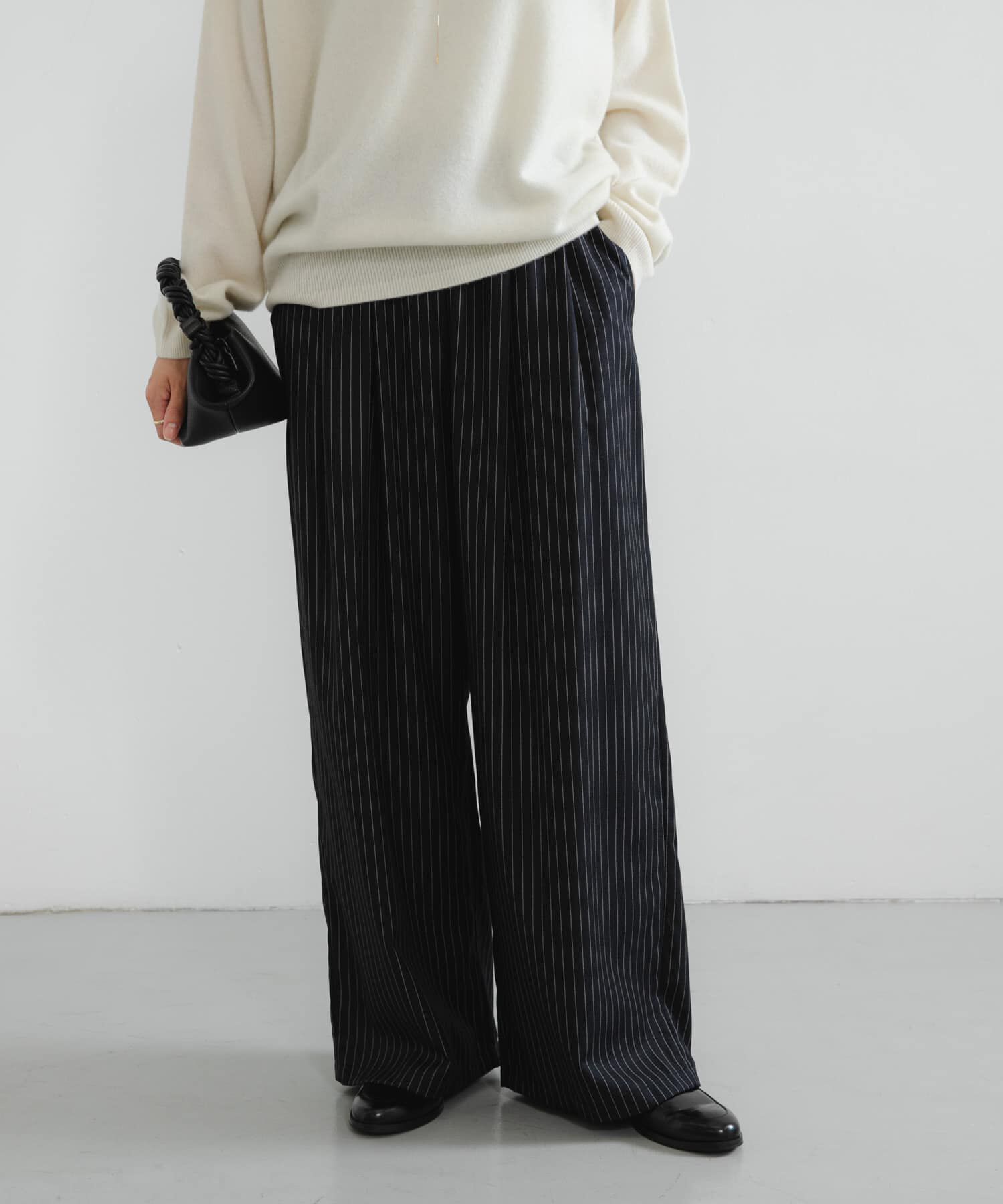 URBAN RESEARCH「『3ｻｲｽﾞ展開』『ｲｰｼﾞｰｹｱ』 ｳｰﾙ混ﾀｯｸｷﾞｬｻﾞｰｽﾄ  」|その他|