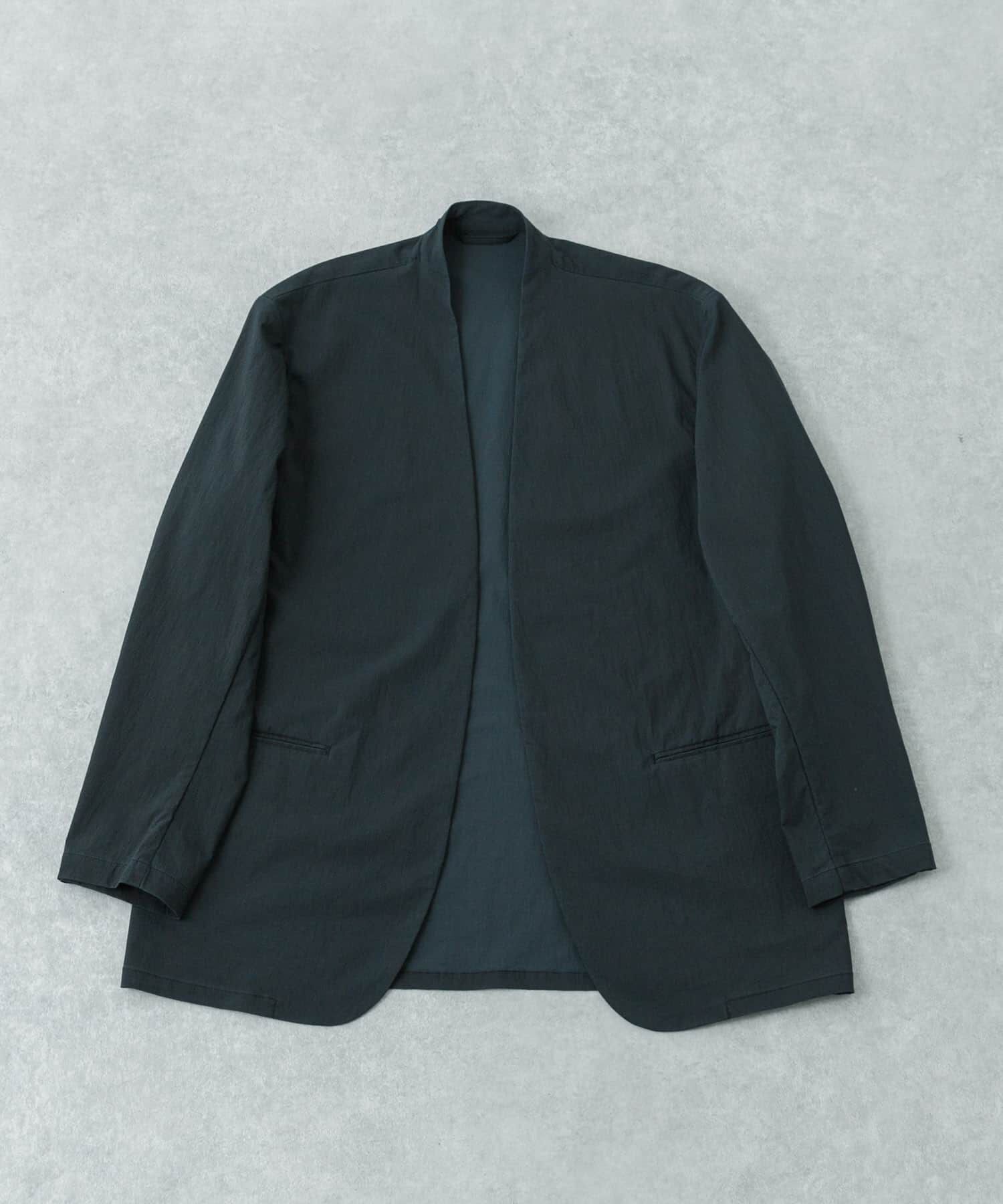 URBAN RESEARCH「DUSTER NYLON JACKET」|その他|