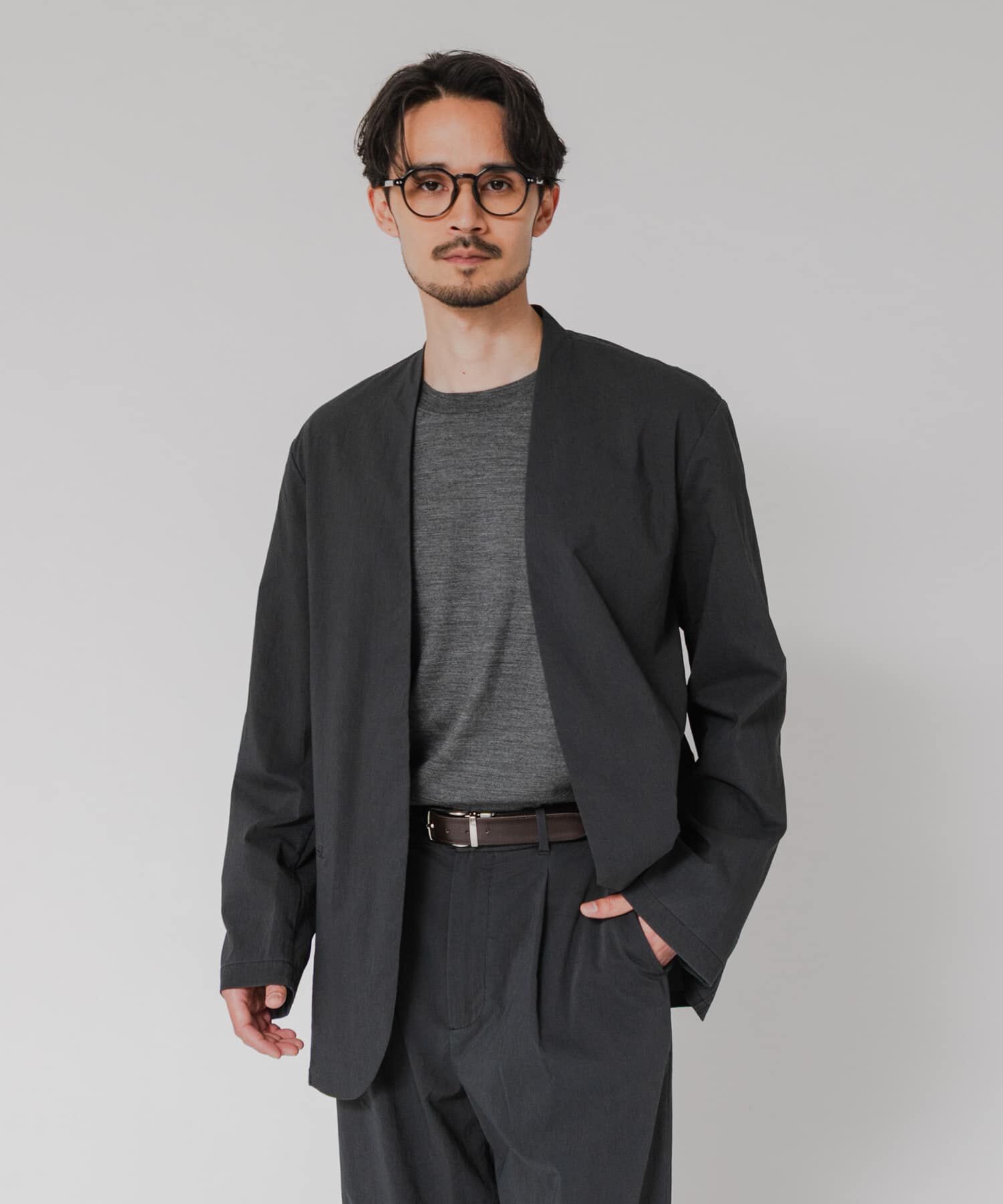 URBAN RESEARCH「DUSTER NYLON JACKET」|その他|
