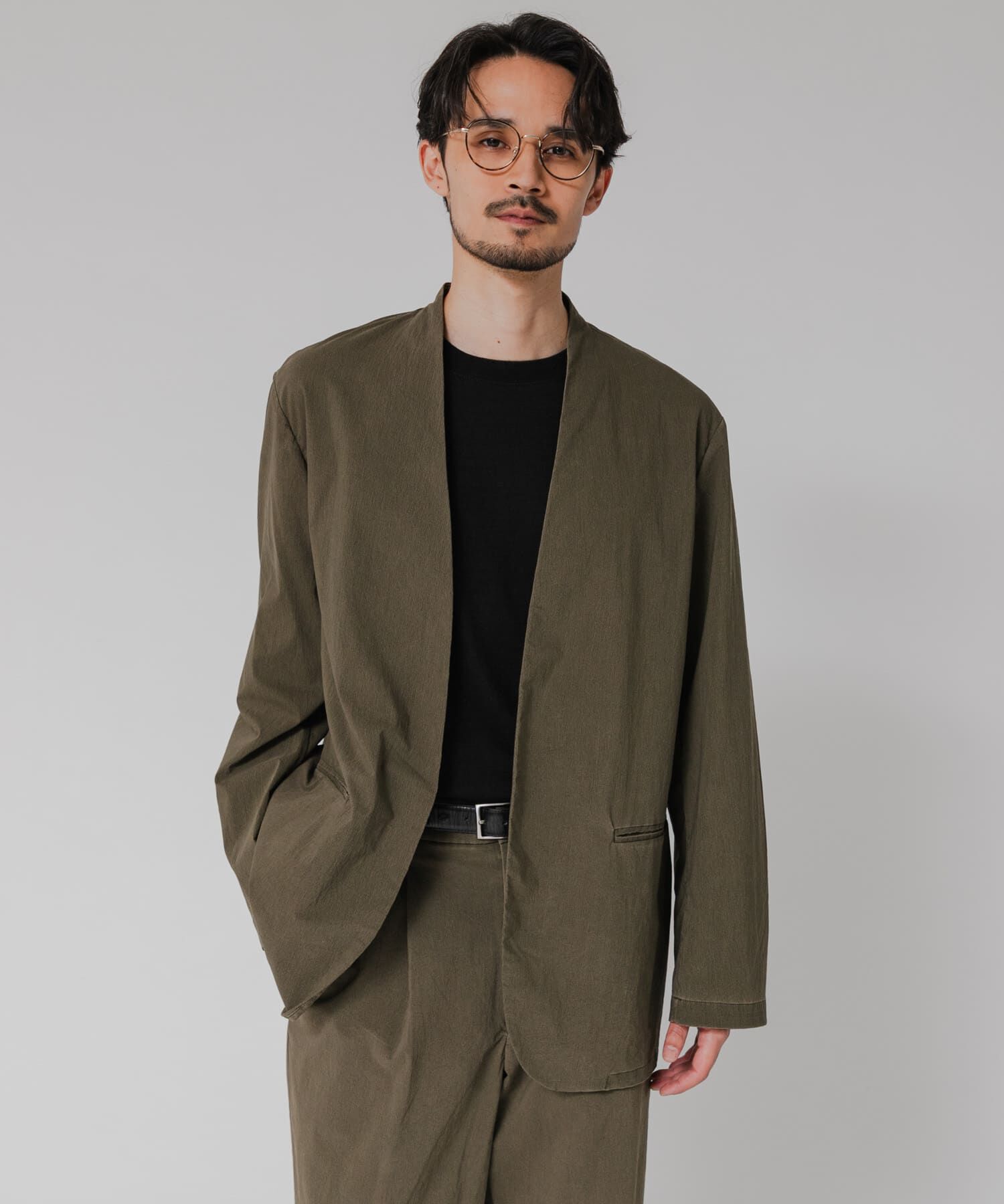 URBAN RESEARCH「DUSTER NYLON JACKET」|その他|