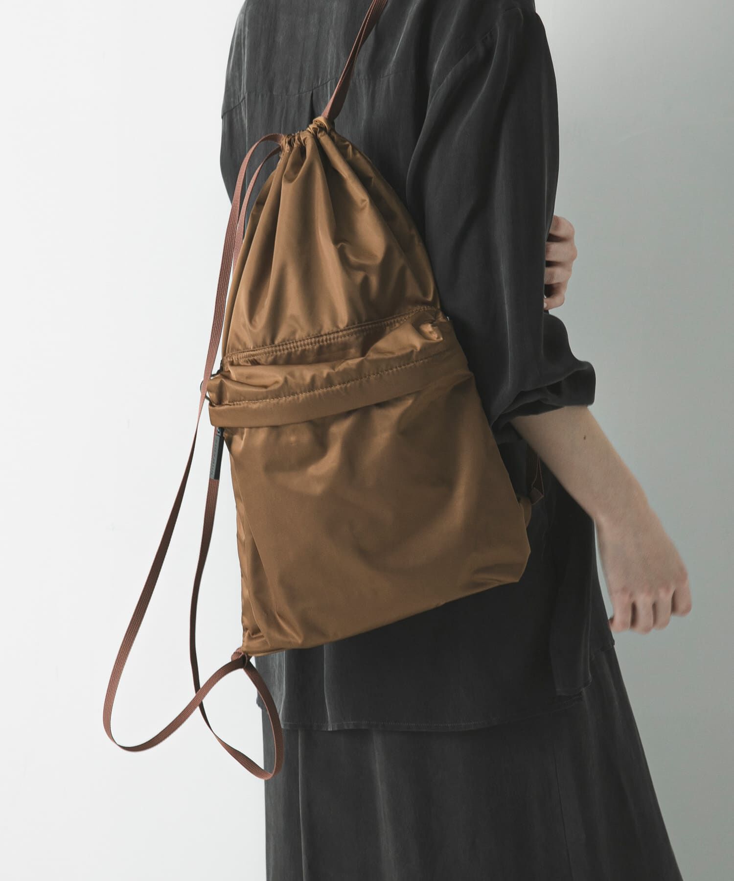 URBAN RESEARCH「『一部別注カラー』NOMADIS　LATT」|その他|