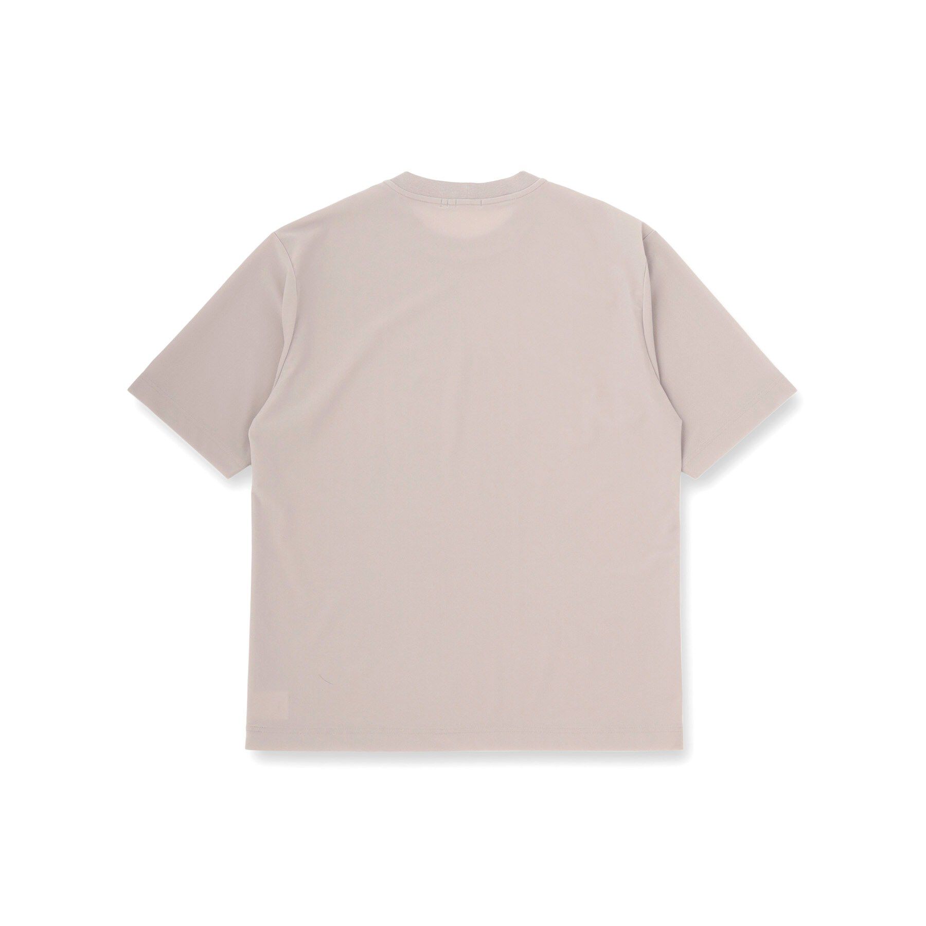 DRESSTERIOR「【接触冷感/UVカット/ウォッシャブル】AIRTOOL クルーネックTシャツ」|Tシャツ・カットソー|