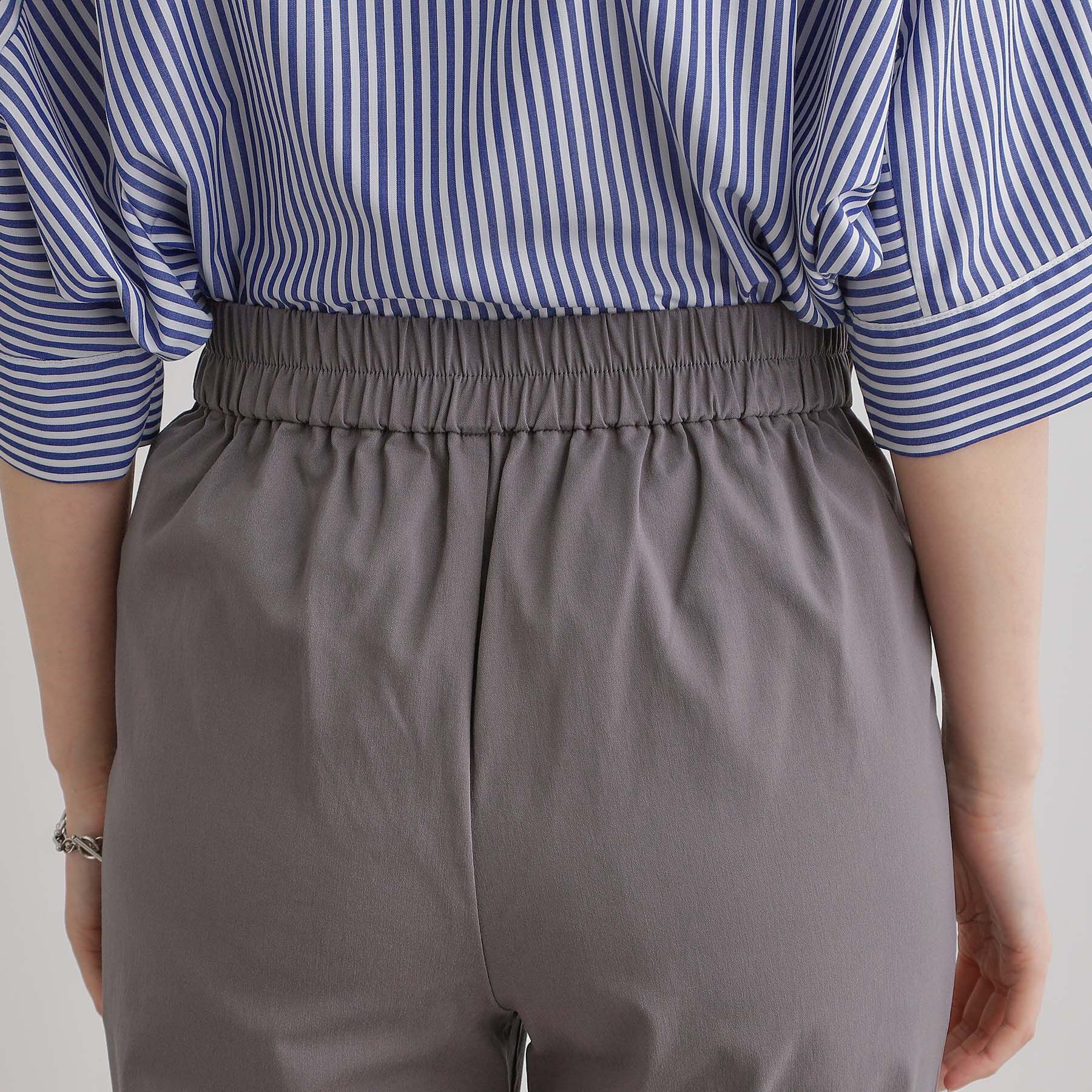 grove「【冷感】サマーハイパーストレッチテーパードパンツ」|その他|