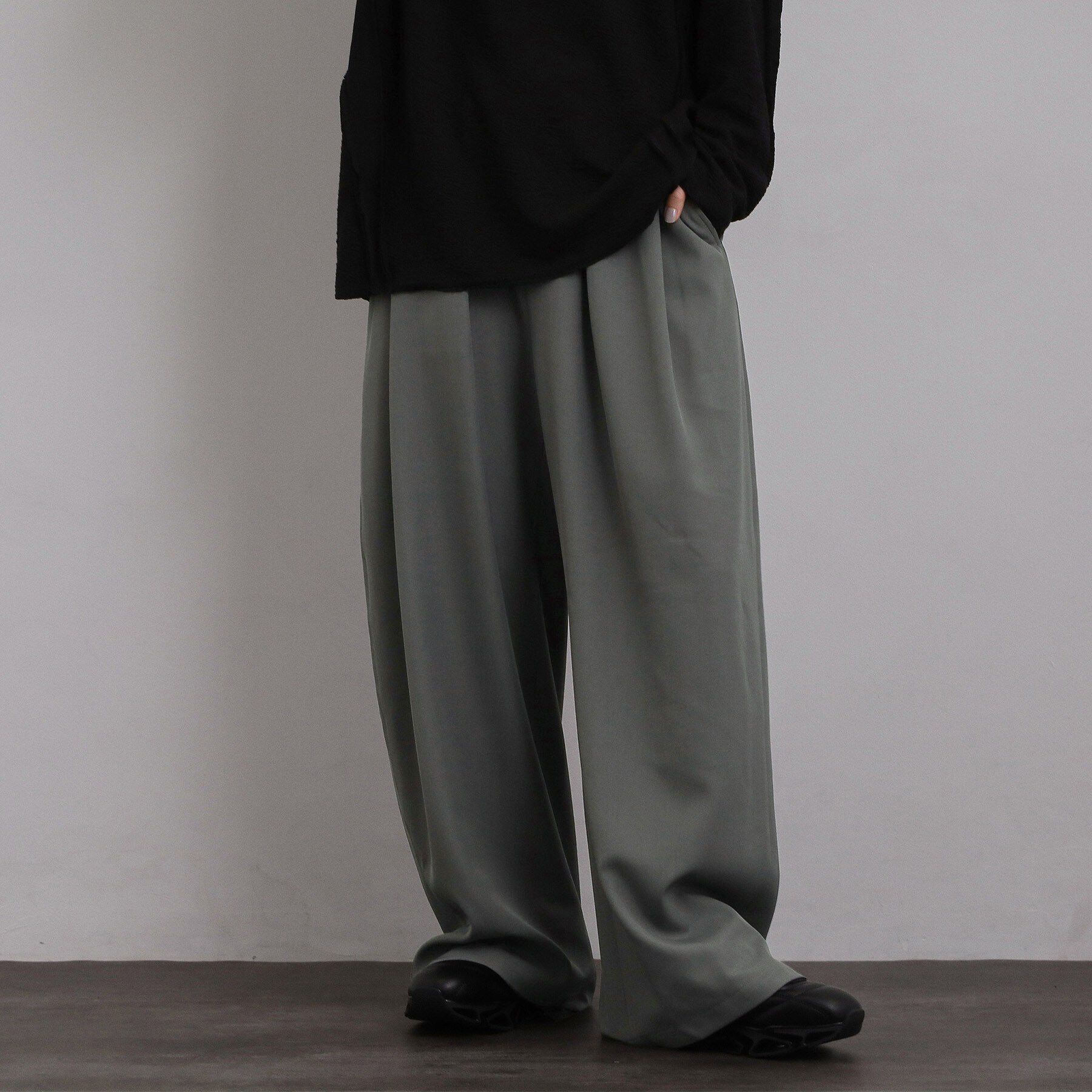 tk.TAKEO KIKUCHI「ディープタックスラックス」|その他|