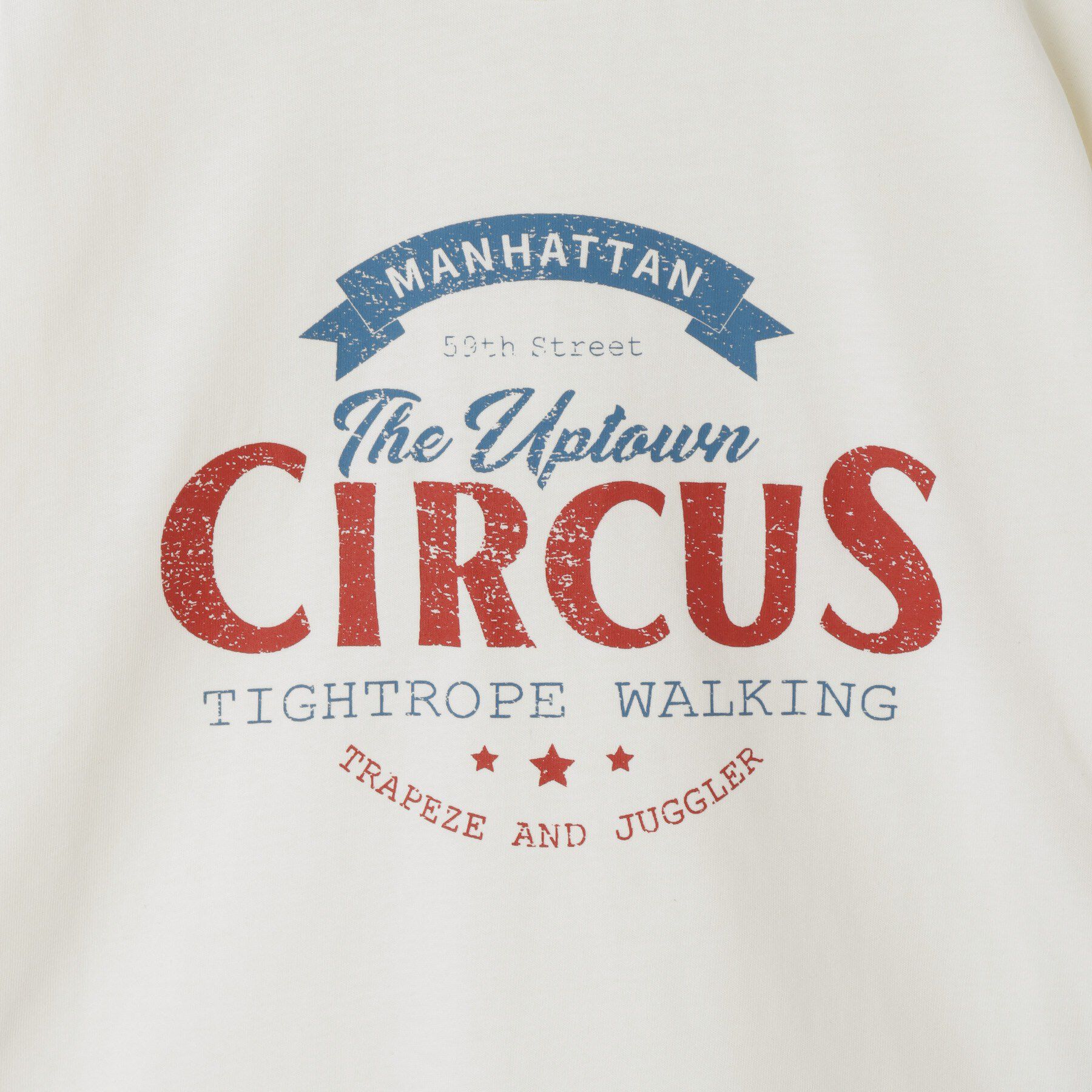 THE SHOP TK「【110-160/選べる5柄】アソートプリントロンT」|Tシャツ・カットソー|