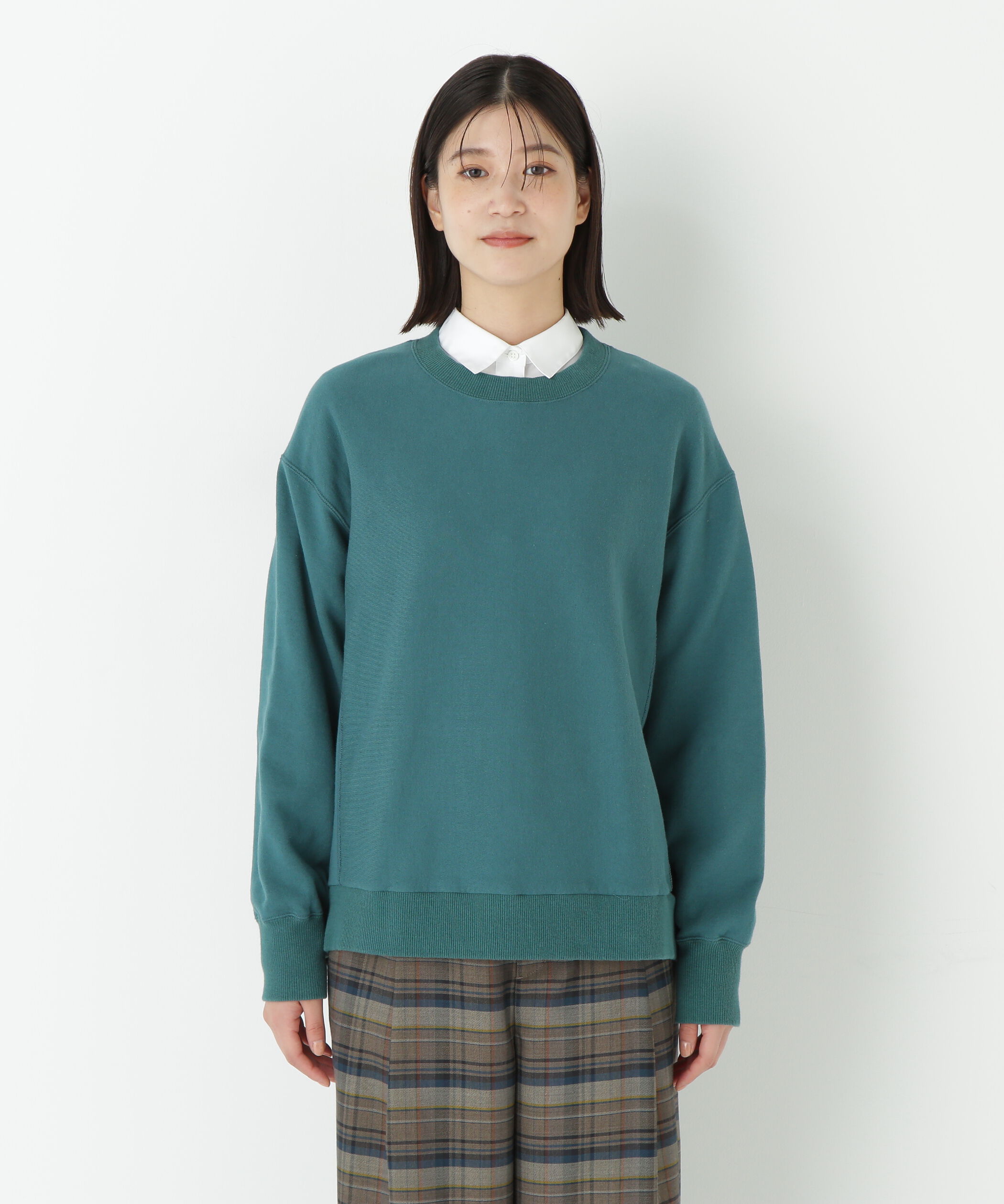  「◆カラートレーナー」|Tシャツ・カットソー|