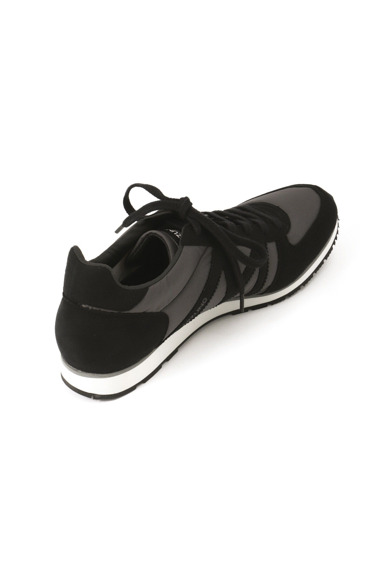 MARGARET HOWELL「MEN MIZUNO RUNNING SHOES」|スニーカー|