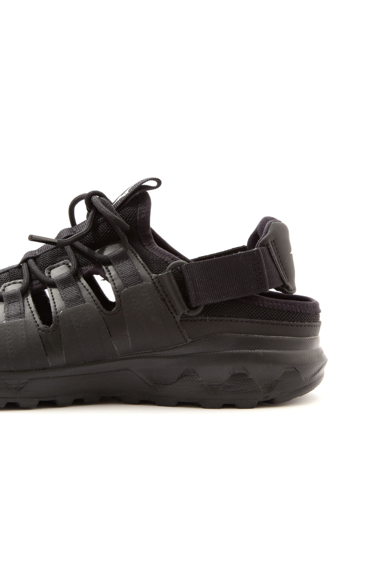 MARGARET HOWELL「MEN MIZUNO HIKING SANDALS」|スニーカー|