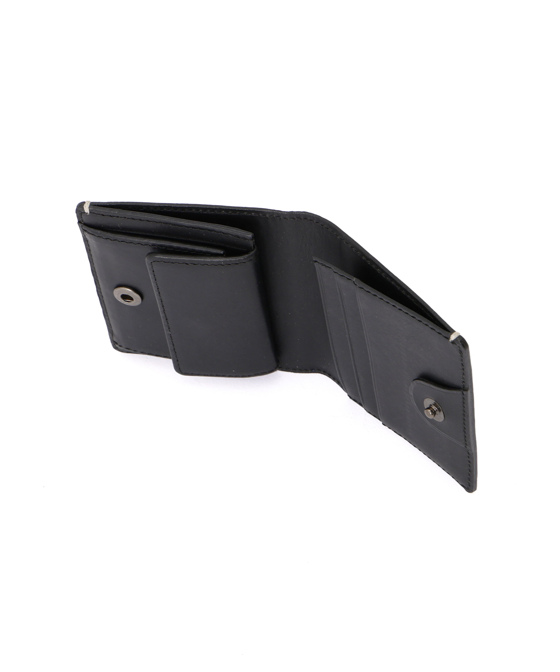 MARGARET HOWELL「OILD LEATHER」|財布|