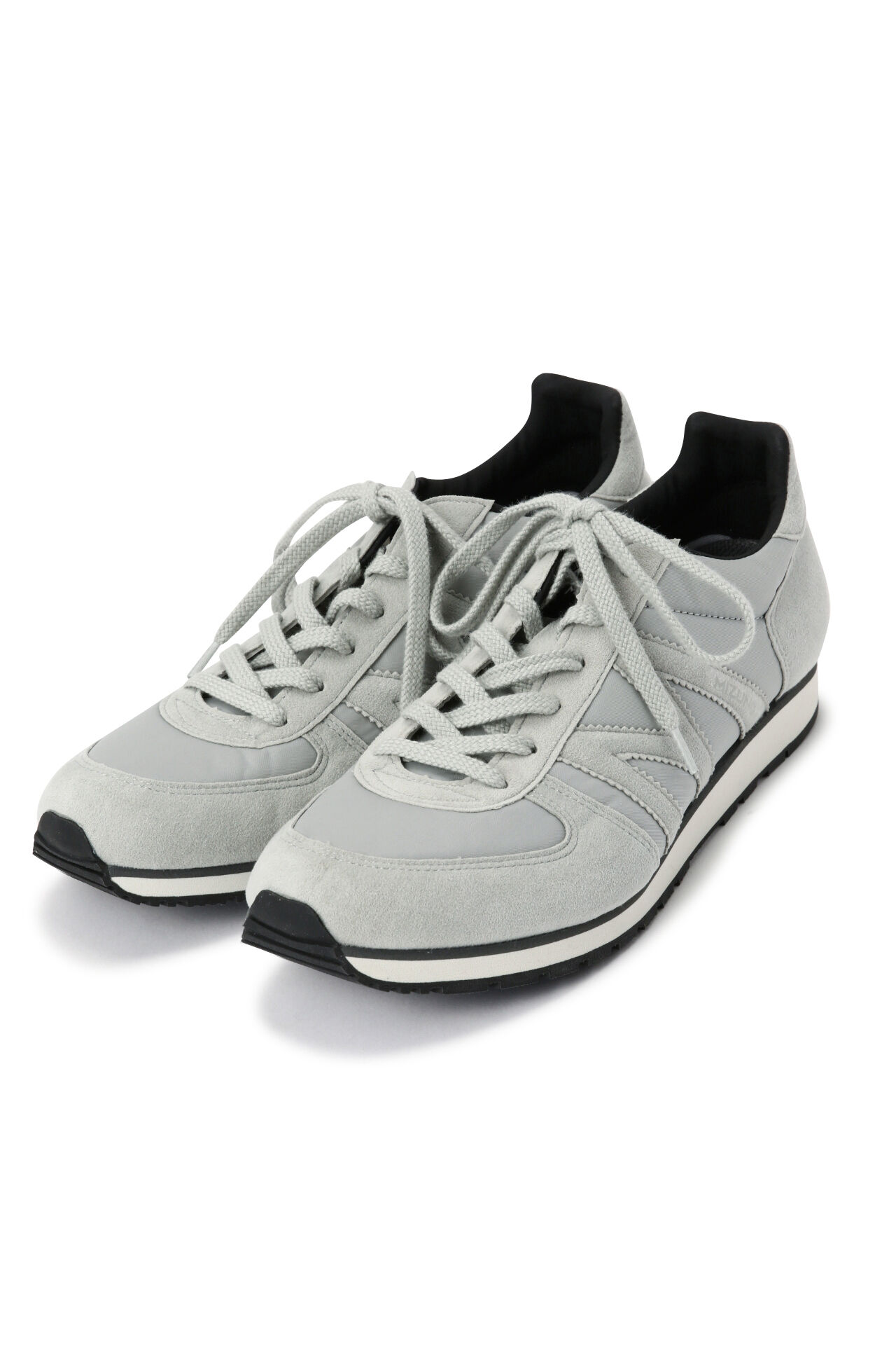 MARGARET HOWELL「MEN MIZUNO RUNNING SHOES」|スニーカー|