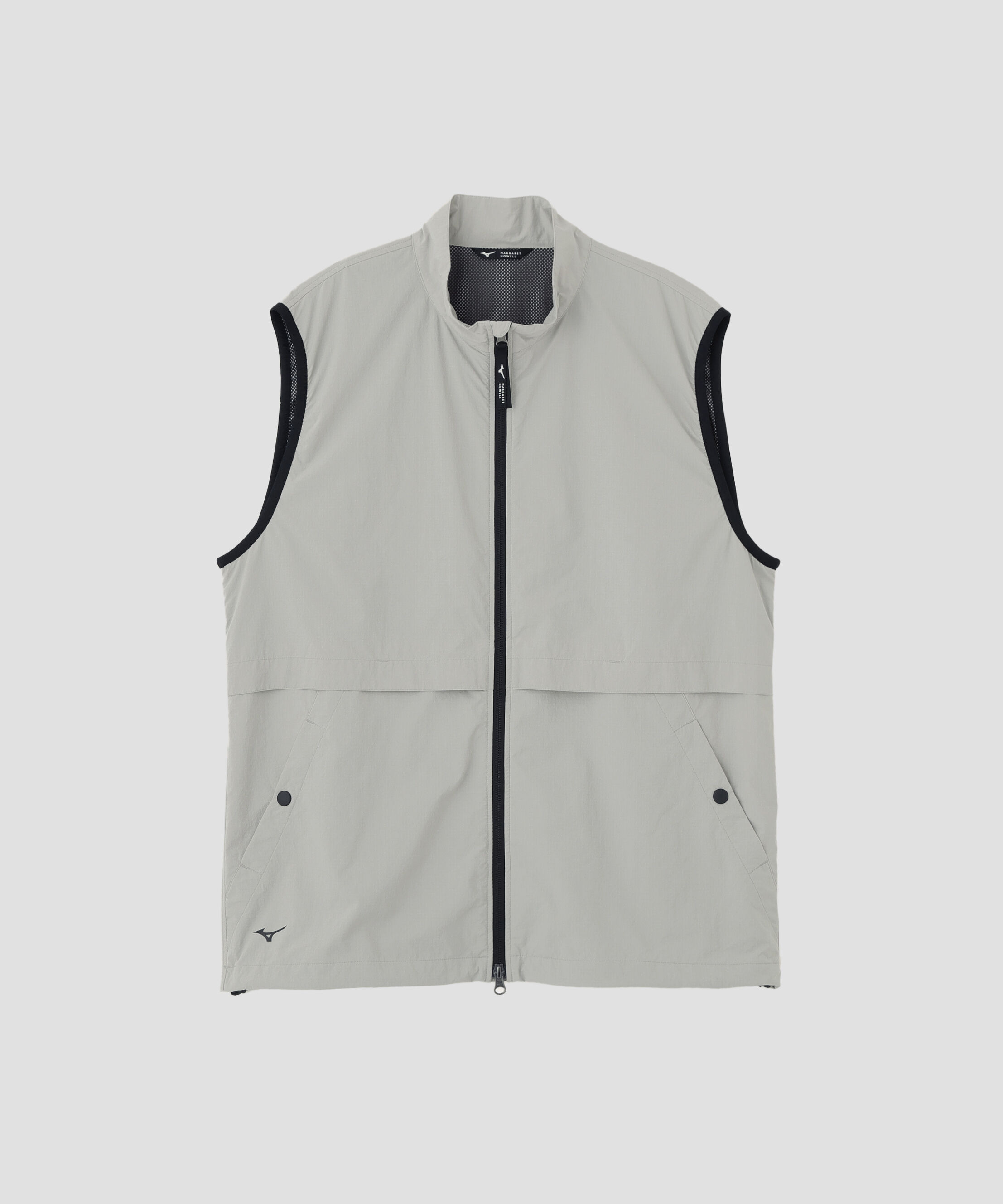 MARGARET HOWELL「RECYCLED NYLON LIGHTWEIGHT RIP STOP BLOUSON/#REF!」|その他|