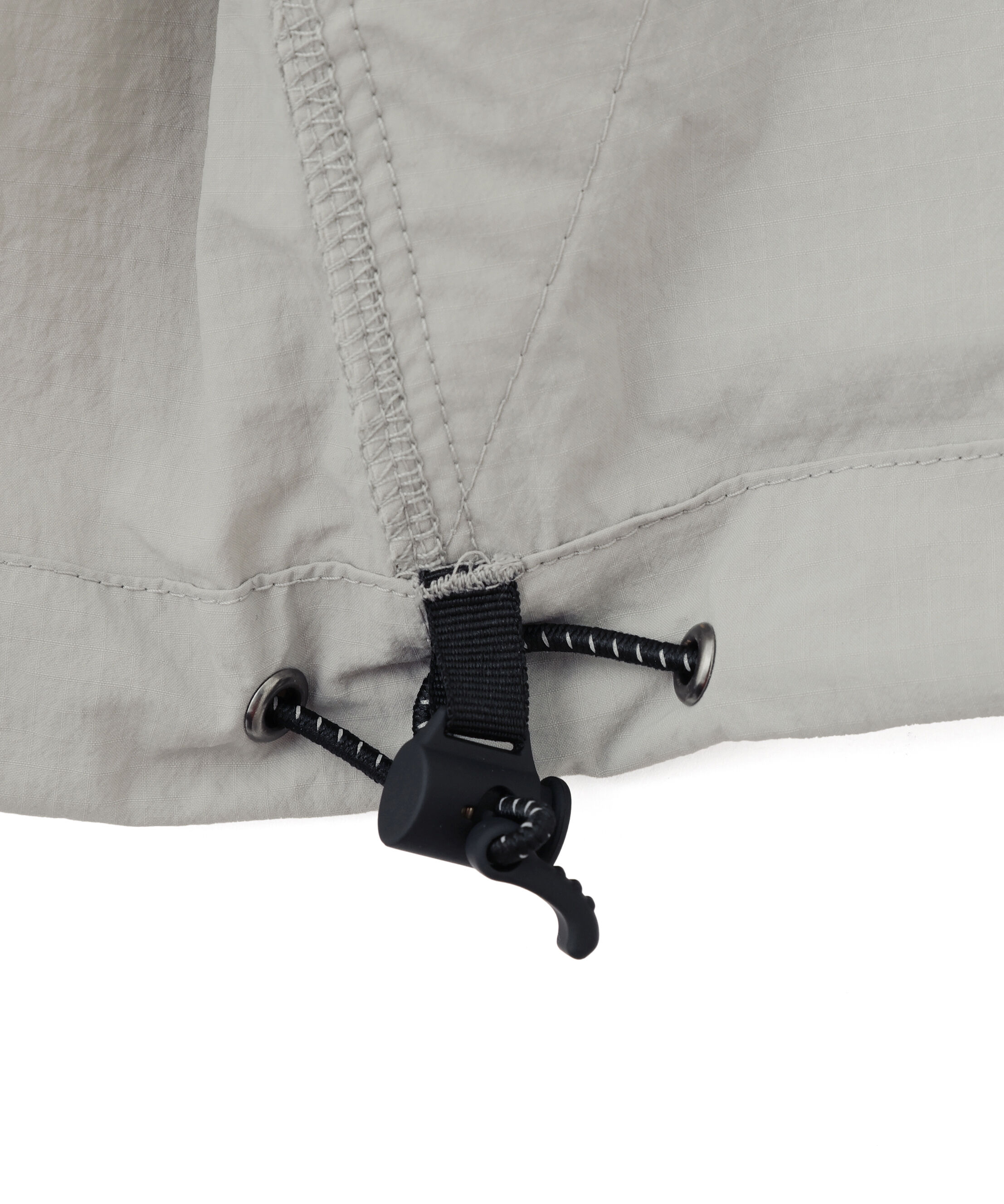 MARGARET HOWELL「RECYCLED NYLON LIGHTWEIGHT RIP STOP BLOUSON/#REF!」|その他|