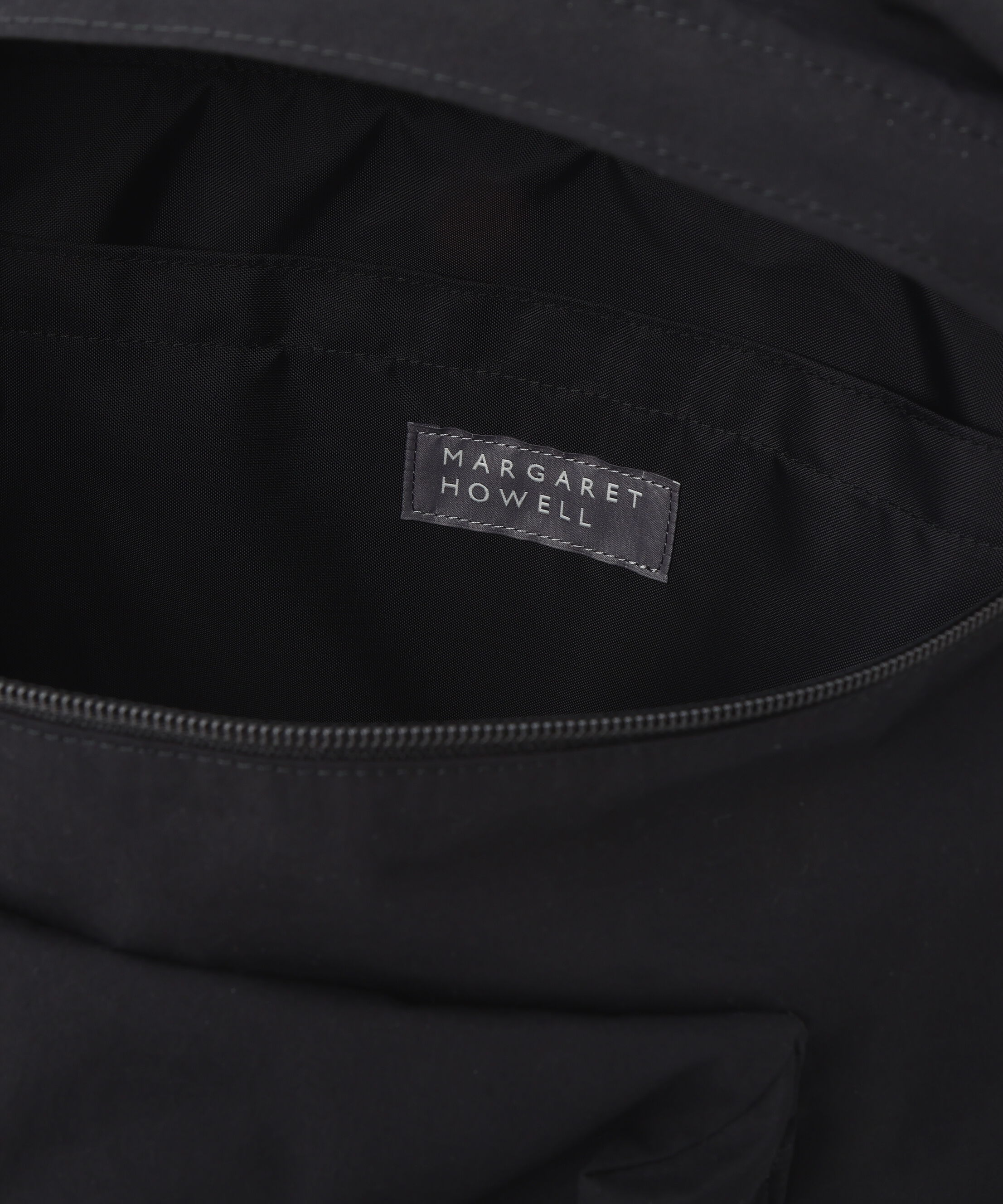  「COTTON NYLON HIDENSE POPLIN BACKPACK」|その他|