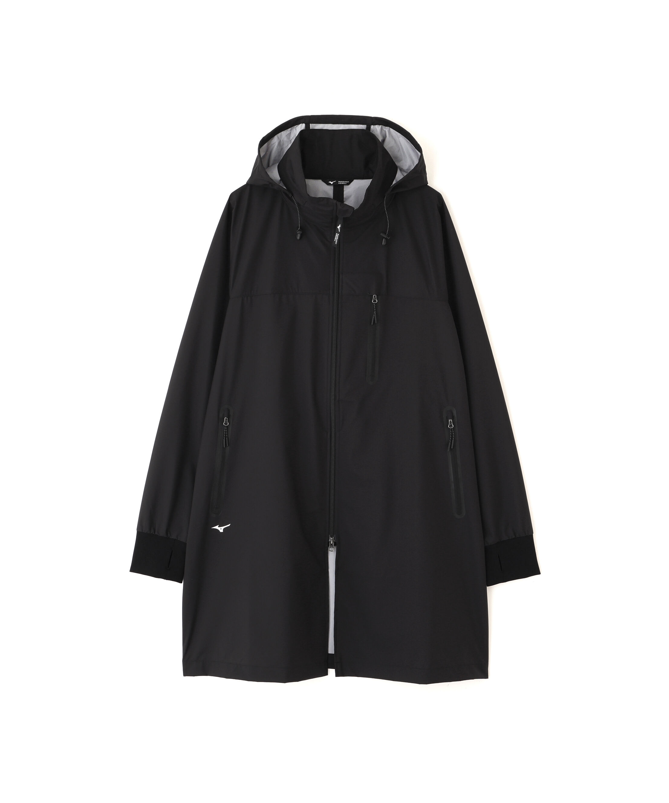 MARGARET HOWELL「LIGHT WEIGHT NYLON RIPSTOP 3LY COAT」|その他|
