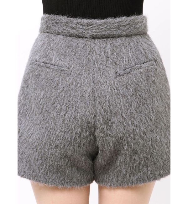 MURUA「シャギーショートパンツ」|その他|