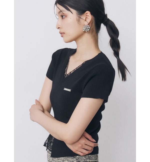 MURUA「ボールモチーフピアス」|ピアス|