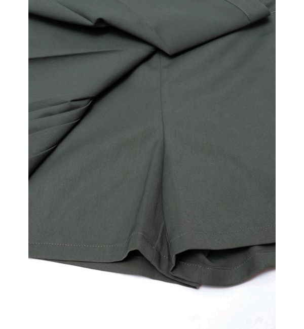 EVRIS「【PUMA】DARE TO SKORT」|スカート|