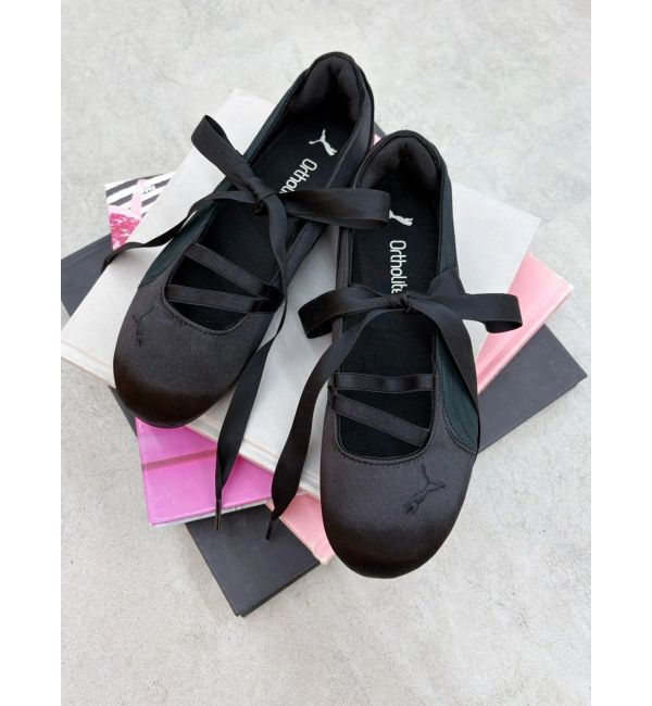 EVRIS「【PUMA】SPEEDCAT BALLET ETOILE WNS」|スニーカー|