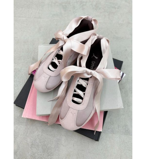 EVRIS「【PUMA】SPEEDCAT GO ETOILE WNS」|その他|