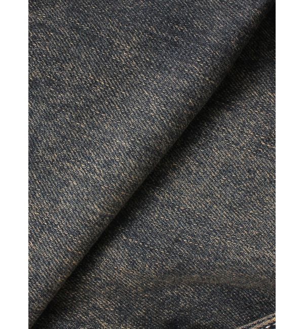 GYDA「ハイウエスト Urban Utility Wash Cargoデニムパンツ」|デニム|