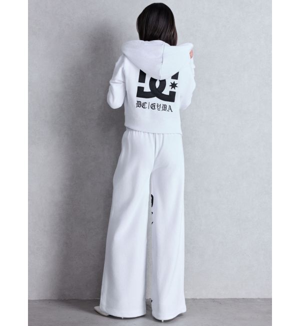 GYDA「GYDA&times;DC OE LOGOスウェットパンツ」|その他|