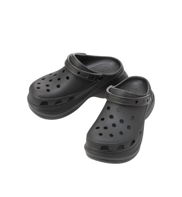 GYDA「CROCS WOMENS CLASSIC BAE CLOG」|サンダル|