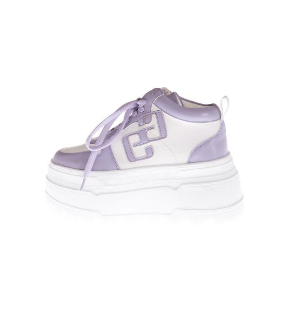 GYDA「GG bold line thick soleスニーカー」|スニーカー|