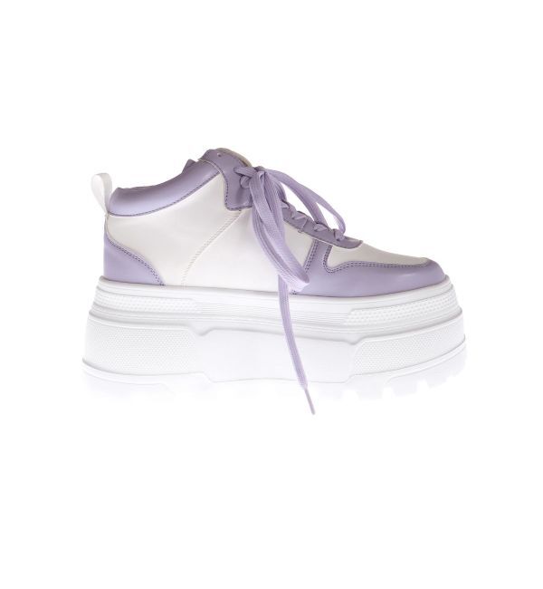 GYDA「GG bold line thick soleスニーカー」|スニーカー|